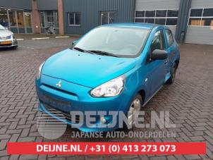 Mitsubishi Space Star 13-