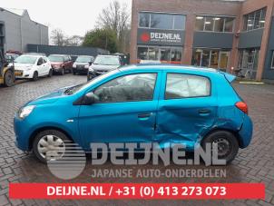 Mitsubishi Space Star 13-