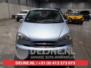 Chevrolet Tacuma 99-