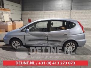 Chevrolet Tacuma 99-