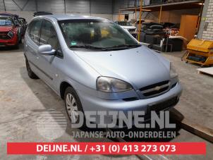 Chevrolet Tacuma Notreserverad O647477 Spenderfahrzeug