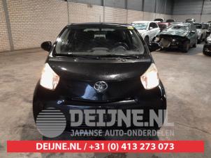 Toyota IQ 09-