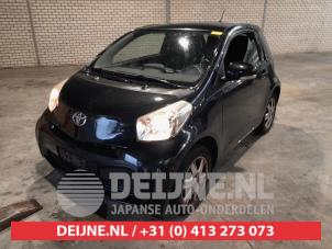 Toyota IQ 09-