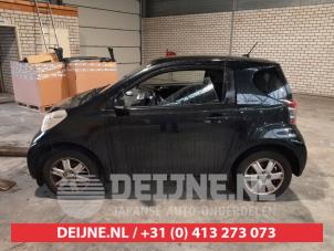 Toyota IQ 09-