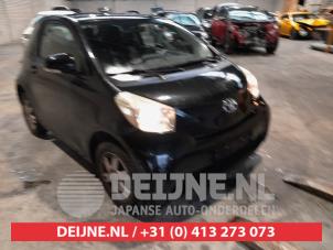 Toyota IQ Anlasser O687331 Spenderfahrzeug