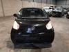 Toyota iQ 1.0 12V VVT-i Sloopvoertuig (2009, Zwart)
