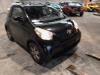 Toyota iQ 1.0 12V VVT-i Sloopvoertuig (2009, Zwart)