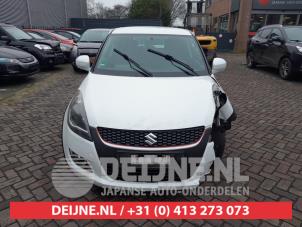 Suzuki Swift 10-