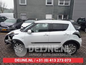 Suzuki Swift 10-
