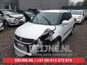 Suzuki Swift 10-