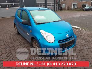 Suzuki Alto Lambda Sonde O651561 Donorvoertuig