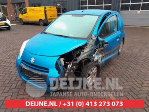 Suzuki Alto 09-