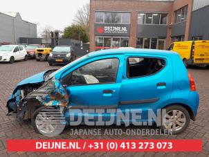 Suzuki Alto 09-