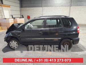 Mitsubishi Space Star 98-