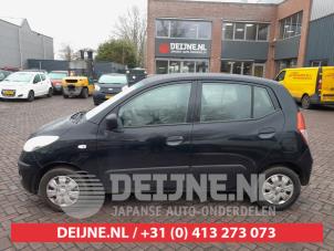 Hyundai I10 08-