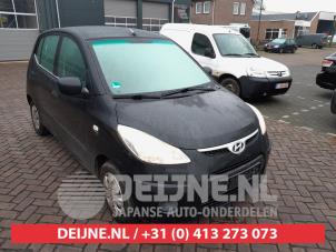 Hyundai I10 Kilometerteller KM O657149 Donorvoertuig