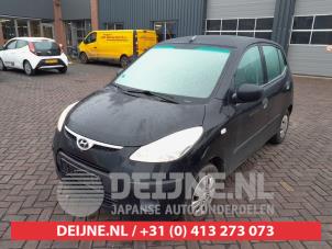 Hyundai I10 08-