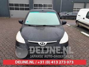 Hyundai I10 08-