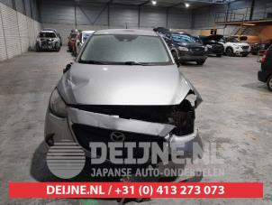 Mazda 2 15-