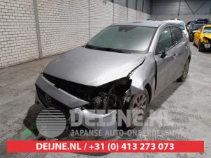 Mazda 2 15-