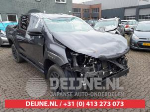 Toyota Hilux Dynamo O669799 Donorvoertuig