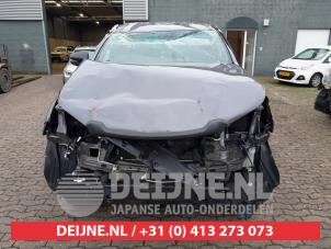 Toyota Hilux 15-