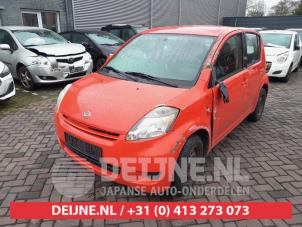 Daihatsu Sirion 2 05-