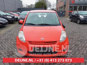 Daihatsu Sirion 2 05-