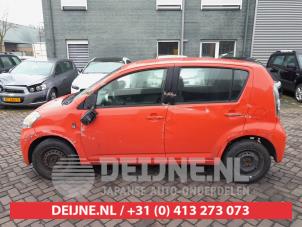 Daihatsu Sirion 2 05-