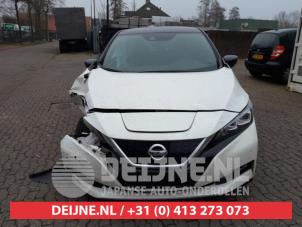Nissan Leaf 18-