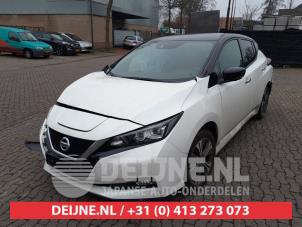 Nissan Leaf 18-