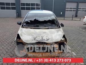 Toyota Yaris 3 12-