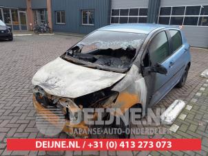 Toyota Yaris 3 12-