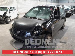 Kia Picanto 04-