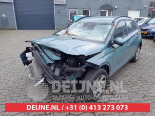 Hyundai Bayon 21-