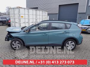 Hyundai Bayon 21-