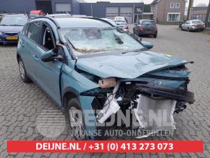 Hyundai Bayon Lenkgetriebe O666502 Spenderfahrzeug