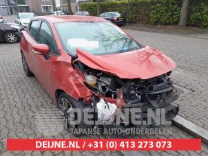 Nissan Micra Lambdasonde O662368 Spenderfahrzeug