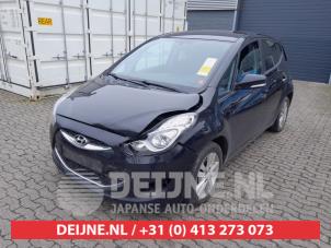 Hyundai IX20 10-