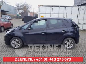 Hyundai IX20 10-