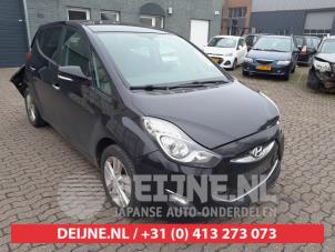 Hyundai IX20 Dynamo O647138 Spenderfahrzeug