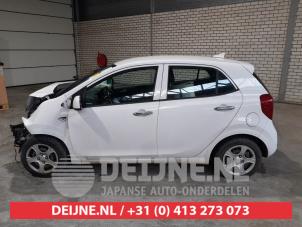 Kia Picanto 17-