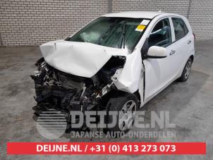 Kia Picanto 17-