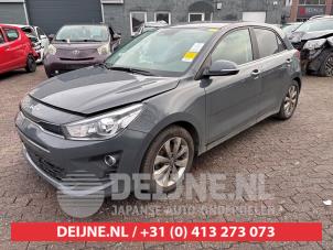 Kia Rio 17-