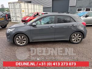 Kia Rio 17-