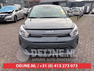 Kia Rio 17-