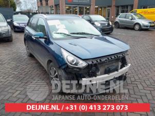 Kia Niro Engine management computer O646325 Donor vehicle