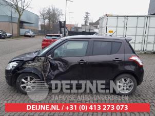 Suzuki Swift 10-