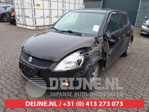 Suzuki Swift 10-