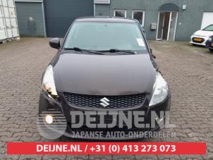 Suzuki Swift 10-